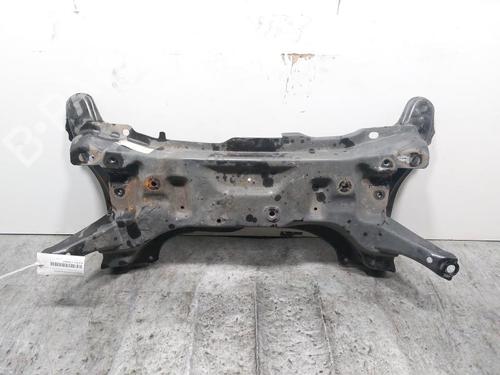 Used Subframe TOYOTA YARIS (_P13_) 1.5 Hybrid (NHP130_, NHP130) (101 hp) 21261734