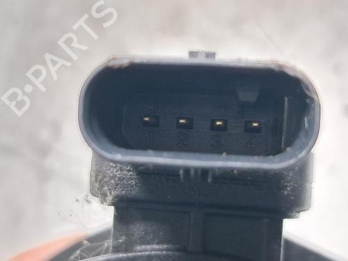 Mass air flow sensor MERCEDES-BENZ SPRINTER 3,5-t Platform/Chassis (B907, B910) 314 CDI (910.131, 910.133, 910.030) | BP33198039M95  - Image 5