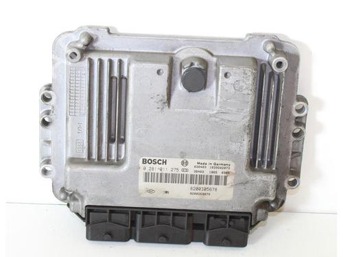 Used Engine control unit (ECU) RENAULT SCÉNIC II (JM0/1_) 1.9 dCi (JM0G, JM12, JM1G, JM2C) (120 hp) 15144493
