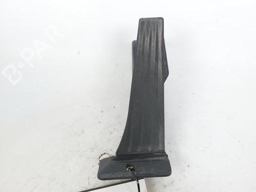 Used Pedal BMW 1 (E87) 118 i (143 hp) 17513367