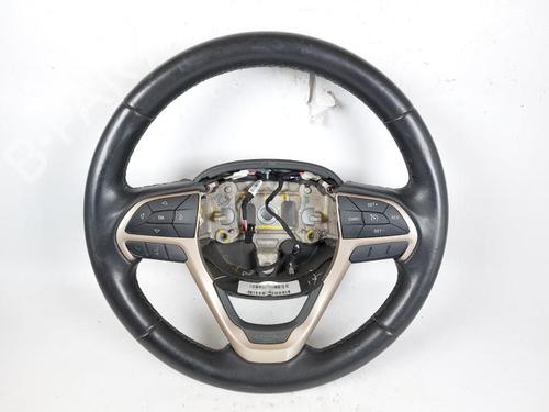 Used Steering wheel Steering wheel JEEP CHEROKEE (KL) 2.0 CRD 4x4 (170 hp) 15157049 15157049