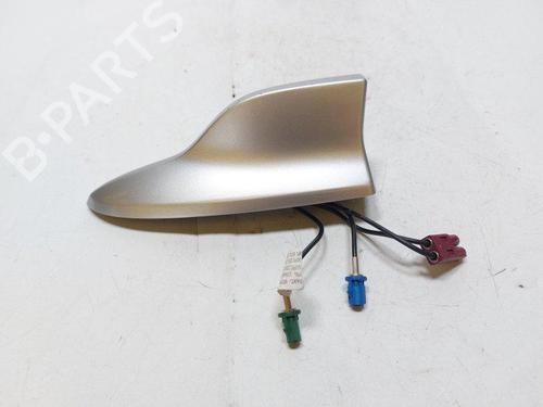 Electronic module MG MG HS (AS23) 1.5 T (SAS23) | BP34052364M83 - Image 2