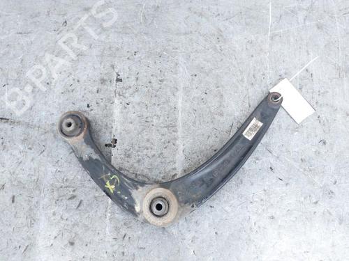 Used Left front suspension arm PEUGEOT 5008 (0U_, 0E_) 1.6 HDi (112 hp) 15165923