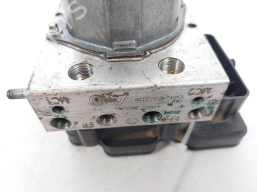 ABS pump NISSAN MICRA IV (K13K, K13KK) 1.2 | BP15172006M43 