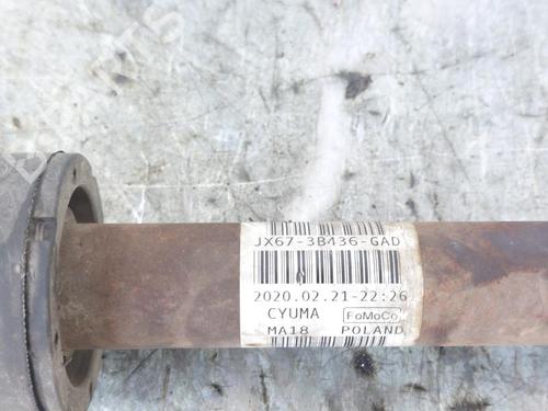 Right front driveshaft FORD FOCUS IV Turnier (HP) 1.5 EcoBlue | BP26678212M39 - Image 5