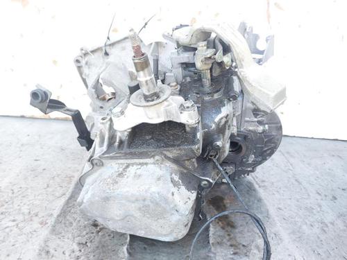 Gearbox LANCIA PHEDRA (179_) 2.0 (179AXA11, 179AXA1A) | BP28837882M3