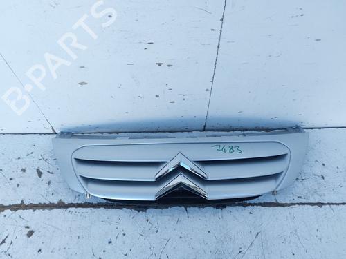 Used Grille Grille CITROËN C3 I (FC_, FN_) 1.4 HDi (68 hp) 35721491 35721491