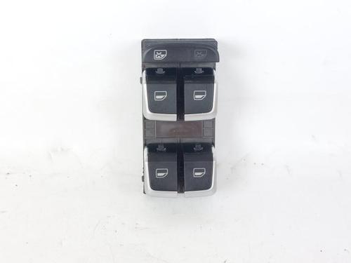 Used Left front window switch AUDI A4 Allroad B8 (8KH) 2.0 TDI quattro (150 hp) 22754473