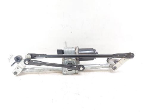 Front wiper motor VW POLO V (6R1, 6C1) 1.4 TDI | BP26919088M29 