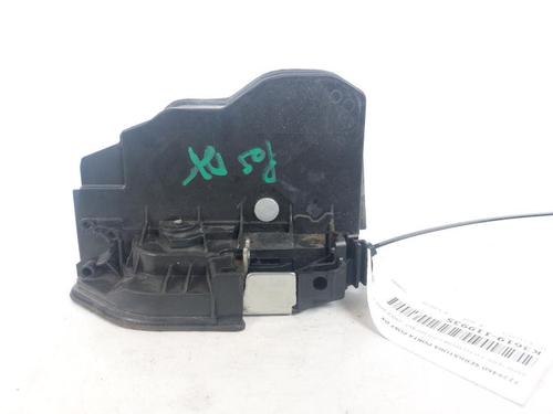 Used Rear right lock BMW 3 Touring (F31) 320 d xDrive (190 hp) 21677840
