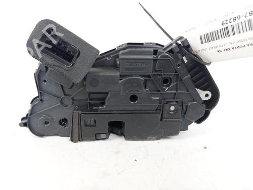Used Front left lock VW PASSAT B8 (3G2, CB2) 1.6 TDI (120 hp) 15168439