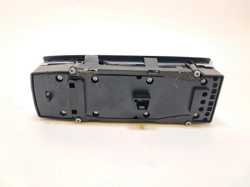 Left front window switch MERCEDES-BENZ A-CLASS (W176) A 180 CDI / d (176.012) | BP39163306I27 - Image 6
