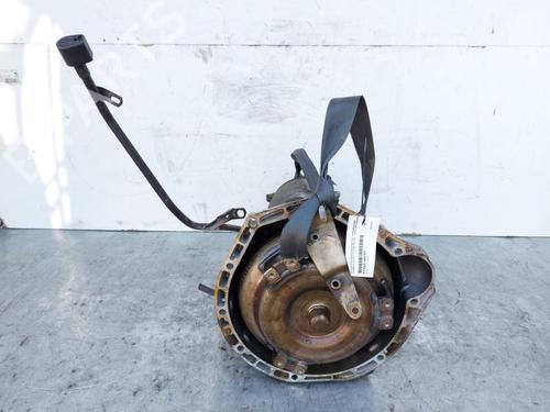 Used Gearbox MERCEDES-BENZ E-CLASS (W211) E 270 CDI (211.016) (177 hp) 15159347