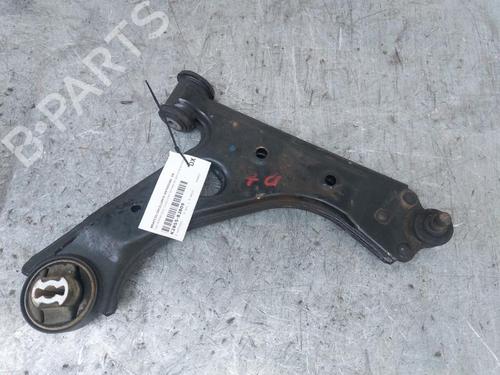 Used Right front suspension arm FIAT FIORINO Box Body/MPV (225_) 1.3 D Multijet (80 hp) 15176670