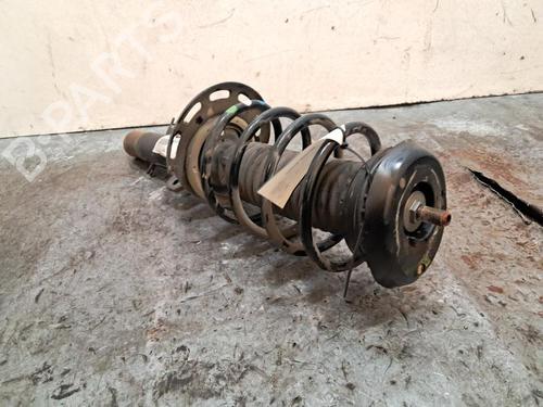 Used Right front shock absorber Right front shock absorber CITROËN C3 III (SX) 1.2 PureTech 82 (83 hp) 31272680 31272680