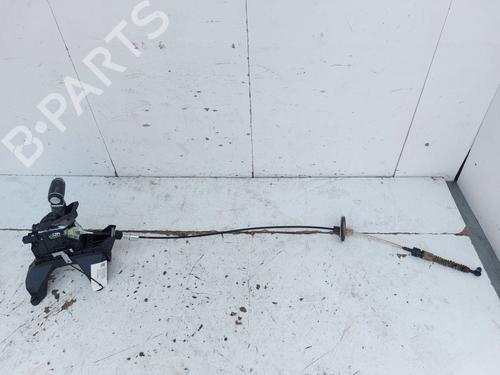 Used Shift knob Shift knob KIA SPORTAGE V (NQ5) 1.6 CRDi MHEV (136 hp) 36184010 36184010