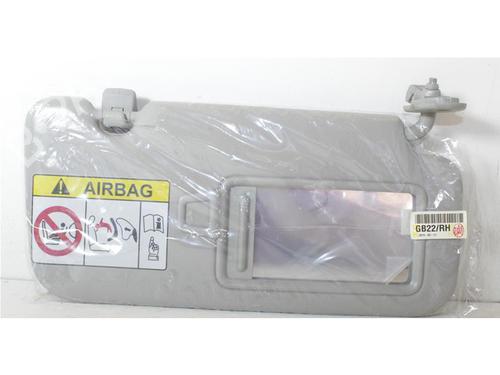 Pala sol direita KIA PICANTO III (JA) 1.0 LPG (65 hp) 15142749