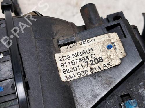 Steering column stalk NISSAN PRIMASTAR Bus (X83) dCi 100 | BP34119238I23  - Image 5