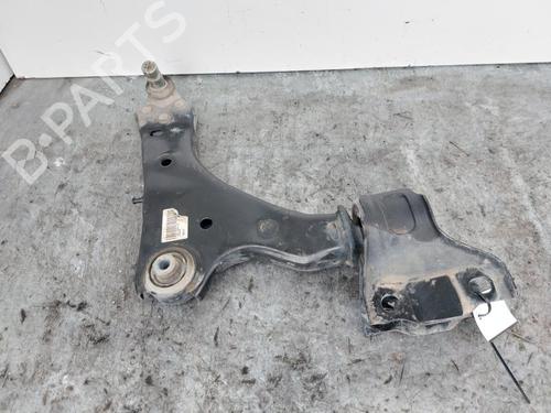 Right front suspension arm JAGUAR E-PACE (X540) 2.0 D150 AWD | BP30613277M13 - Image 2