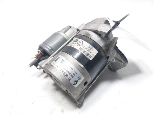 Starter RENAULT CAPTUR I (J5_, H5_) 0.9 TCe 90 | BP30802395M8 - Image 2