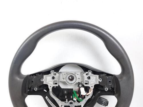 Steering wheel PEUGEOT 108 1.0 VTi | BP15177146C49 