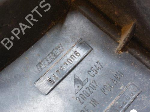 Right taillight FIAT PANDA (169_) 1.2 (169.AXB11, 169.AXB1A) | BP34270345C35  - Image 5