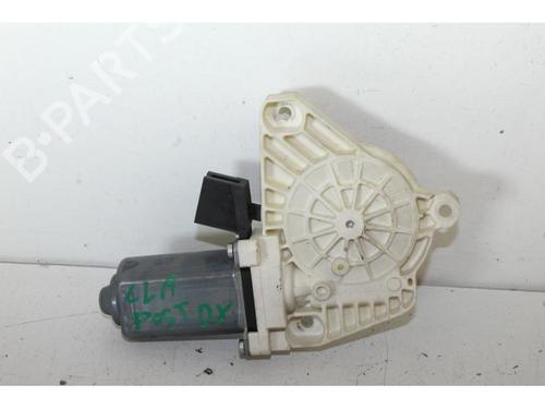 Used Rear right window mechanism MERCEDES-BENZ A-CLASS (W169) A 180 CDI (169.007, 169.307) (109 hp) 15145315