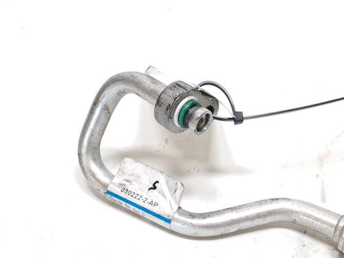 AC pipe KIA SPORTAGE V (NQ5) 1.6 CRDi MHEV AWD | BP36488787M126 - Image 3