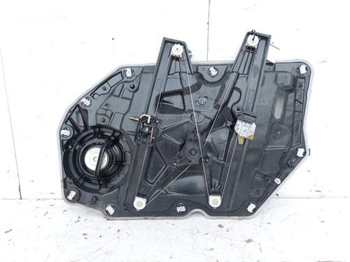 Front left window mechanism FORD FOCUS IV (HN) 1.5 EcoBlue | BP23881591C22 - Image 2