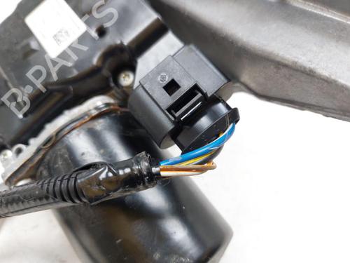 Front wiper motor FORD B-MAX (JK) 1.4 LPG | BP28012583M29 