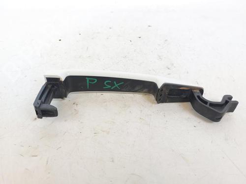 Front left exterior door handle PEUGEOT 208 I (CA_, CC_) 1.2 THP 110 | BP18740701C128