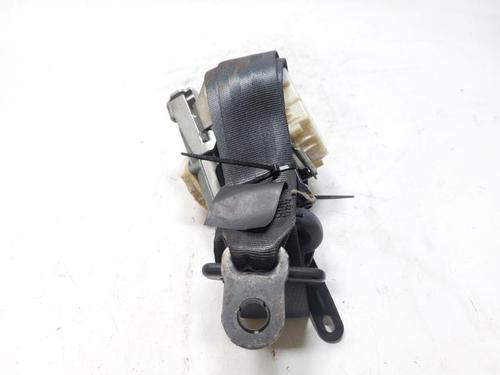Front right seatbelt FORD FIESTA VI (CB1, CCN) 1.4 TDCi | BP33195516I25 - Image 3
