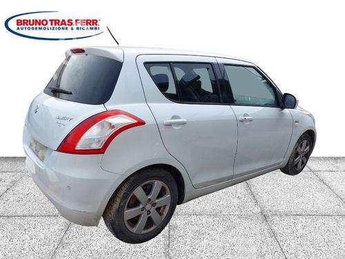 Subframe SUZUKI SWIFT IV (FZ, NZ) 1.3 DDiS (AZG413D, ZC02S, ZC92S) | BP15175369M9 