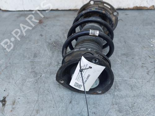 Right front shock absorber VW T-ROC (A11, D11) 2.0 TDI 4motion | BP36007556M17 - Image 5