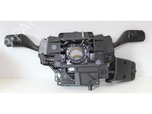 Steering column stalk FORD C-MAX (DM2) 1.6 | BP15143676I23 - Image 2