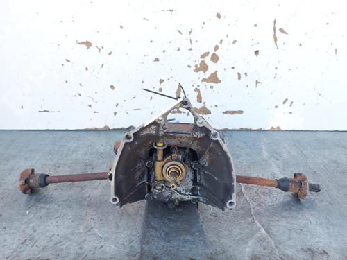 Used Gearbox FIAT 500 (111_, 101_, 110_) 0.5 (110F) (18 hp) 29237685