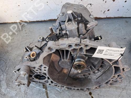 Gearbox OPEL CORSA D (S07) 1.3 CDTI (L08, L68) | BP37660298M3 - Image 2