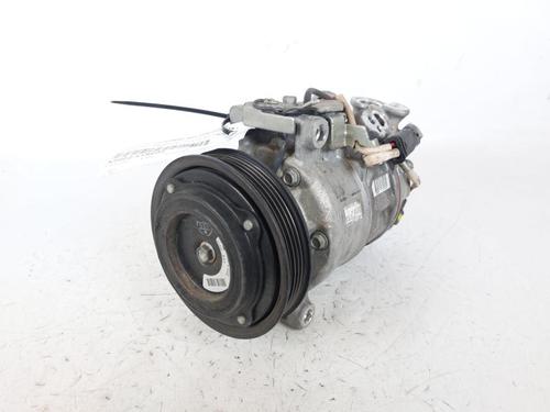 Used AC compressor AC compressor MERCEDES-BENZ A-CLASS (W176) A 200 CDI / d (176.008) (136 hp) 21083295 21083295