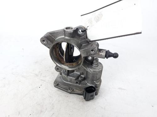 Used Throttle body OPEL INSIGNIA A (G09) 2.0 CDTI (68) (131 hp) 17203938