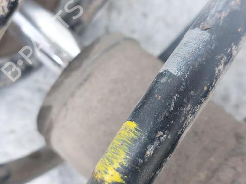 Right front shock absorber FIAT DUCATO Van (230_) 1.9 TD | BP20502927M17 