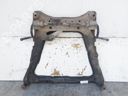 Used Subframe NISSAN QASHQAI I (J10, NJ10) 1.5 dCi (106 hp) 18252231