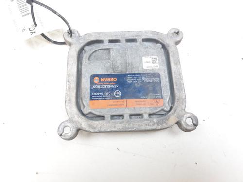Used Electronic module Electronic module 27732266 27732266