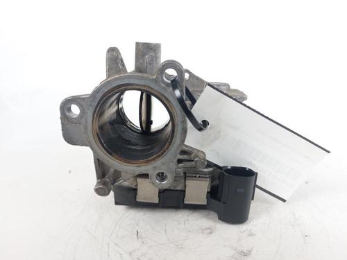Used Throttle body FIAT FIORINO Box Body/MPV (225_) 1.3 D Multijet (95 hp) 23238121