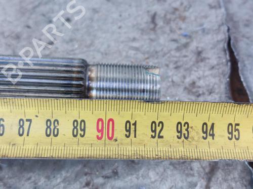 Right front driveshaft MG MG ZS SUV (AZS1) 1.0 T-GDi | BP30454955M39 - Image 4