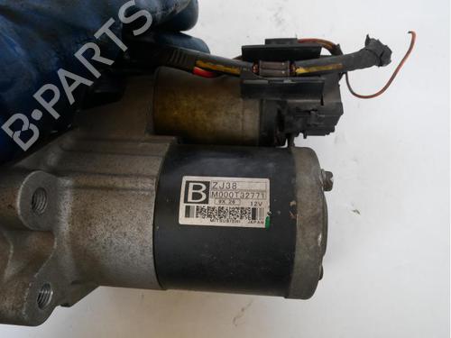 Starter MAZDA 2 (DE_, DH_) 1.3 BiFuel | BP15148907M8