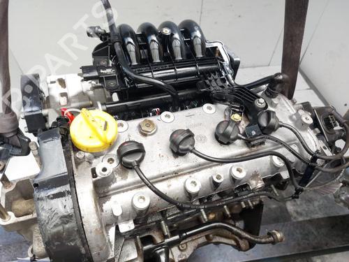 Engine FIAT PUNTO (188_) 1.2 16V 80 (188.233, .235, .253, .255, .333, .353, .639,... | BP28012560M1 