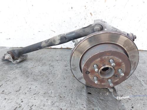 Used Right rear steering knuckle LAND ROVER FREELANDER 2 (L359) 2.2 TD4 4x4 (160 hp) 26678117