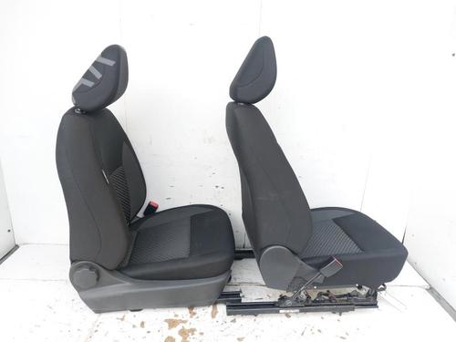 Seats set NISSAN MICRA V (K14) 1.0 IG-T | BP29884619C78