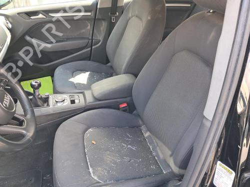 Left front window switch AUDI A3 Limousine (8VS, 8VM) 1.6 TDI | BP33616359I27 - Image 20