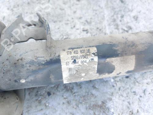 Left front shock absorber SEAT ALTEA (5P1) 1.6 TDI | BP27815914M16 